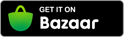 Get it on CafeBazaar