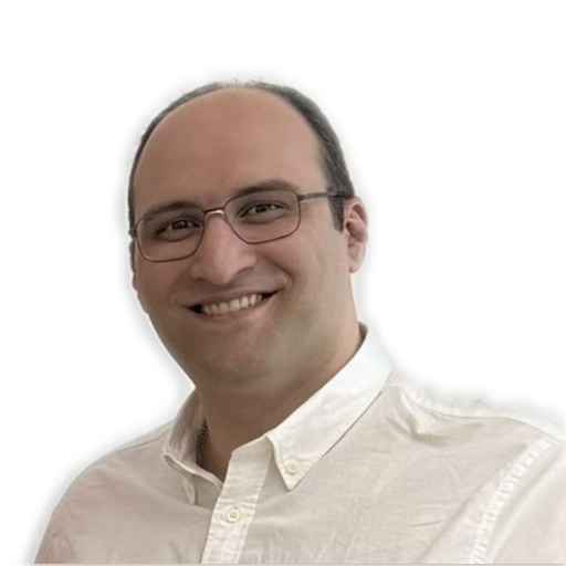 Photo of Sepehr Behroozi